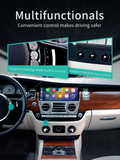CHOOCL Wireless Carplay Retrofit Kit Decoder for Rolls-Royce 2006-2022 Year,Support Airplay Mirror Link,Navigation,Play Music