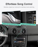 Bluetooth Car Adapter Work for Porsche PCM3.0 System, Bluetooth Adapter for Car Music, aptX™ Compatible for Stable, Low-Latency Audio Streaming