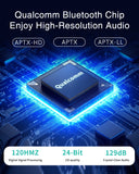 Bluetooth Adapter for Select Toyota & Lexus Models – USB-Powered Wireless Music Streaming for Crown (2007-2012), Prado (2010-2013), Lexus CT200h/IS/ES/RX/LS/GX (2010-2015)