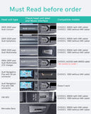 CHOOCL Bluetooth Car Adapter for Audi (2006-2009) with AMI interface MMI 2G System, Bluetooth Car Kits with Bluetooth 5.0 HD Sound